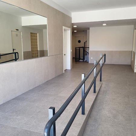 Appartamento Alazán Jerez II Jerez de la Frontera Esterno foto