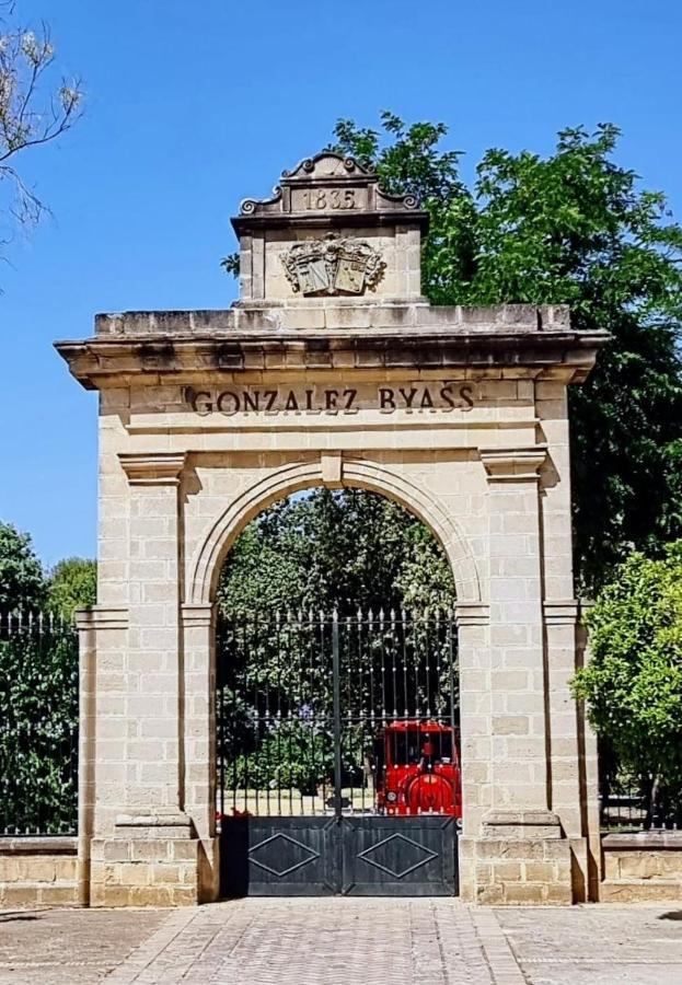 Appartamento Alazán Jerez II Jerez de la Frontera Esterno foto